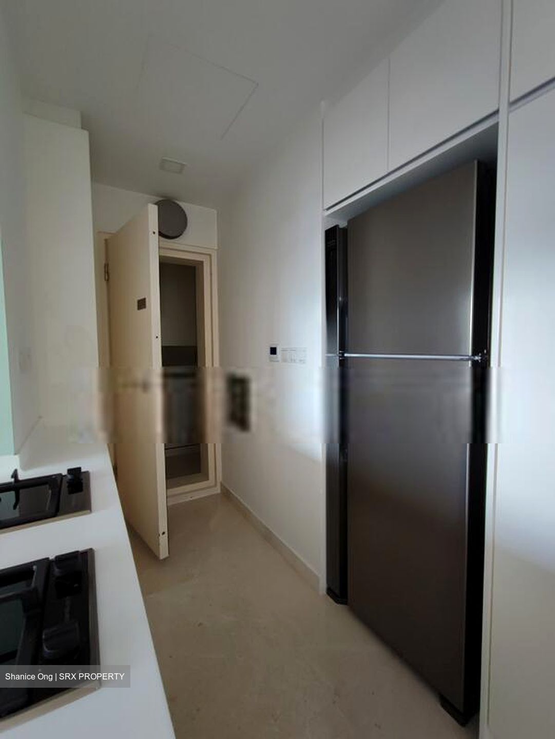 Vista Residences (D12), Condominium #503190091